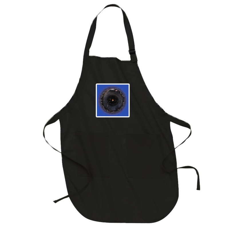 Ag Carinae Nebula No Text Only Pic 93368736 Full-length Apron | Artistshot