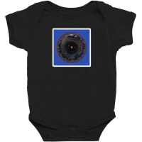 Ag Carinae Nebula No Text Only Pic 93368736 Baby Bodysuit | Artistshot