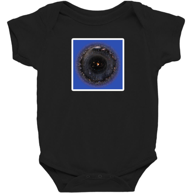 Ag Carinae Nebula No Text Only Pic 93368736 Baby Bodysuit | Artistshot