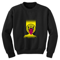 Fear Youth Sweatshirt | Artistshot