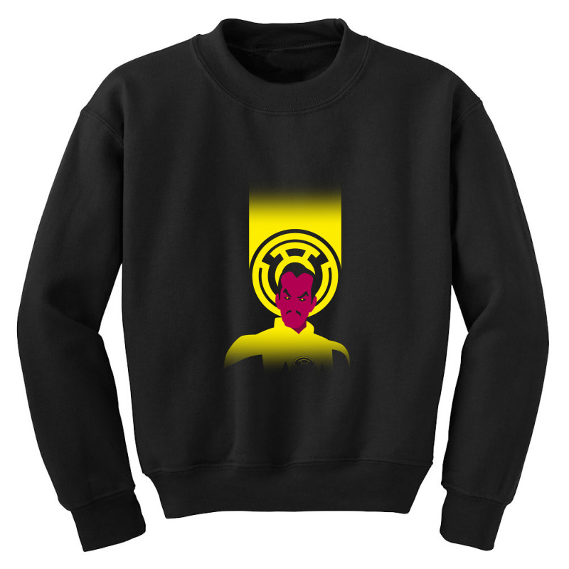 Fear Youth Sweatshirt by keadaanmu | Artistshot