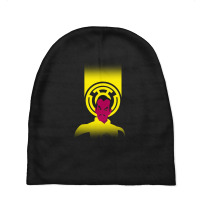 Fear Baby Beanies | Artistshot