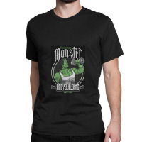 Frankenstein's Bodybuilding Classic T-shirt | Artistshot