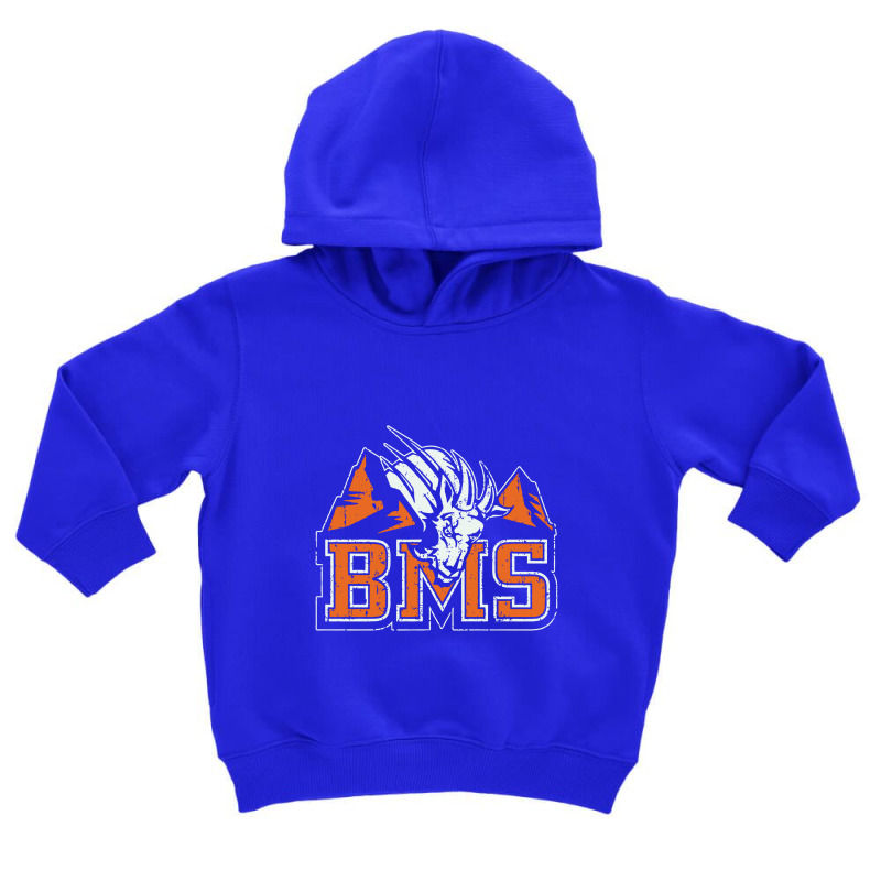 Bms hoodie shop