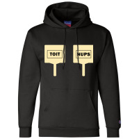 Mens Best Yippie Kayak Funny Gifts Boys Girls Champion Hoodie | Artistshot