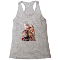 Impa X Purah Racerback Tank | Artistshot