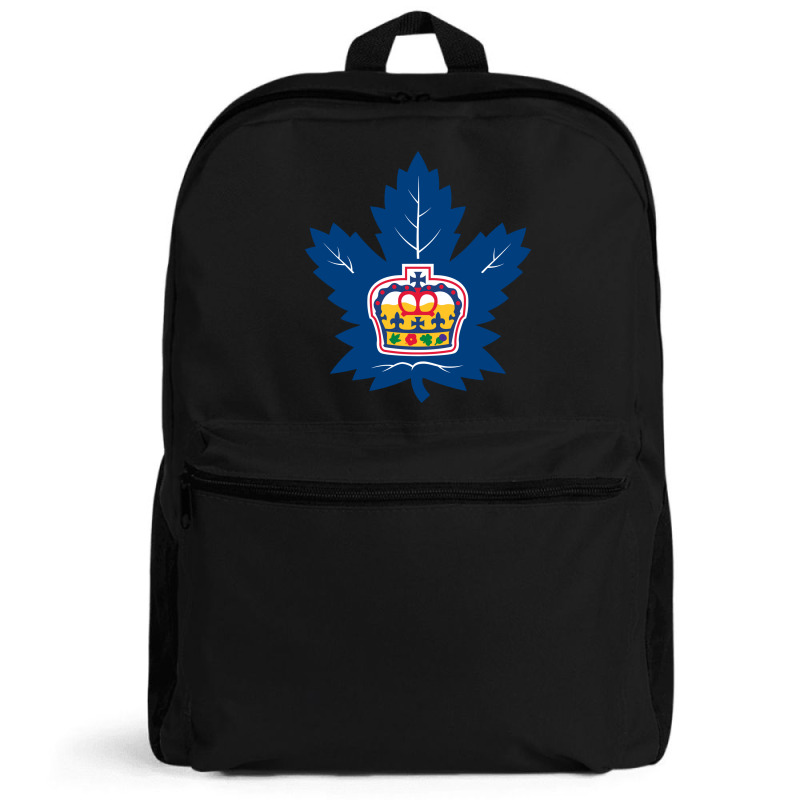 The-marlies Backpack | Artistshot