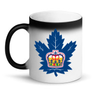 The-marlies Magic Mug | Artistshot