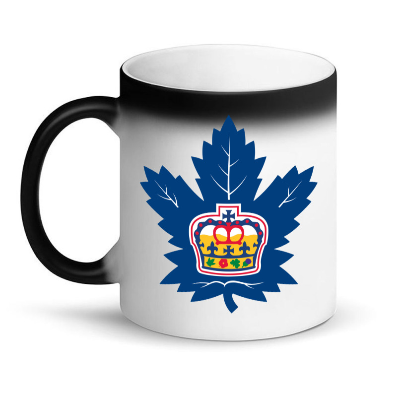 The-marlies Magic Mug | Artistshot