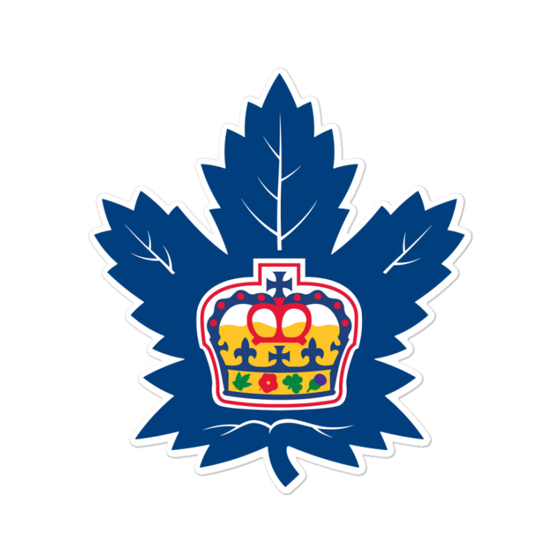 The-marlies Sticker | Artistshot