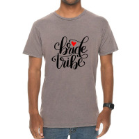 Bride Tribe Vintage T-shirt | Artistshot