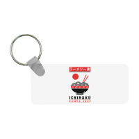 Ichiraku Ramen Shop Frp Rectangle Keychain | Artistshot