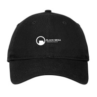 Black Mesa Research Facility Adjustable Cap | Artistshot