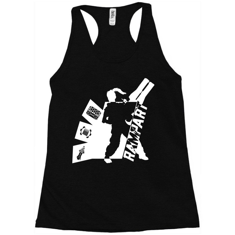 Vintage  Bangalore Game Day Gift Racerback Tank by ElianArtists | Artistshot