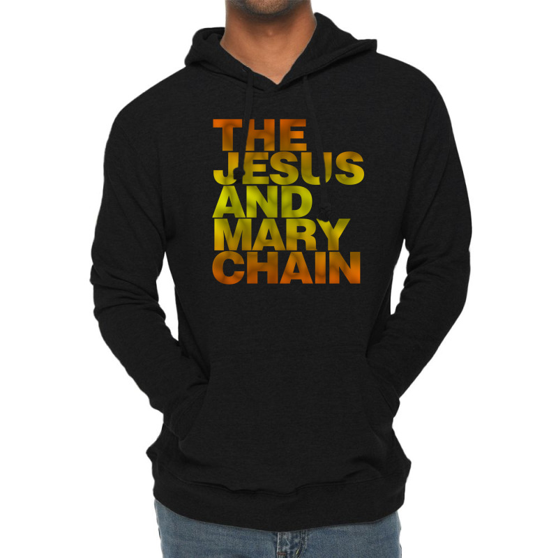 The Jesus And Mary Chain, Jamc, Jim Reid, The Jesus, Mary Chain Design Lightweight Hoodie by tersinajoney | Artistshot