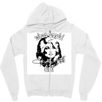 Birthday Nice Daily Mens Funny Zipper Hoodie | Artistshot