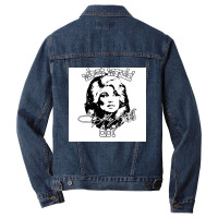 Birthday Nice Daily Mens Funny Men Denim Jacket | Artistshot