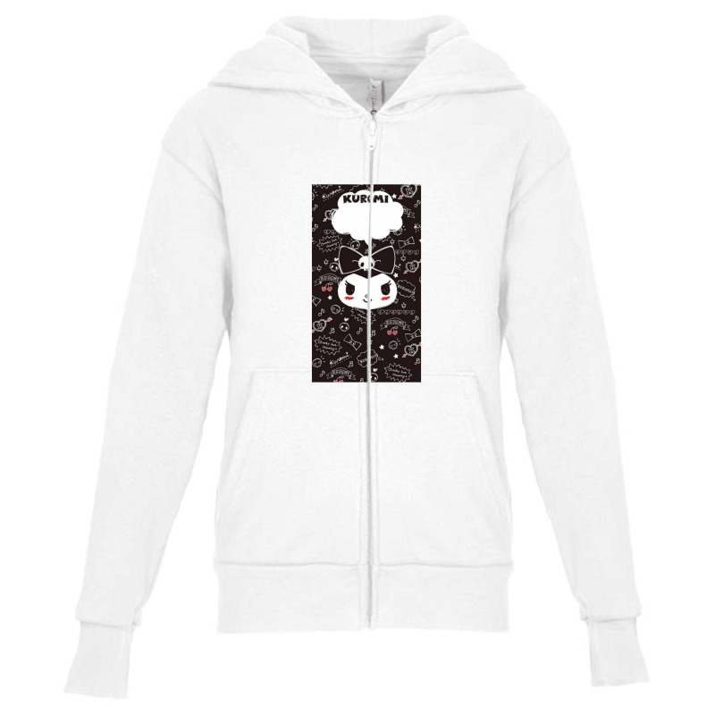 Products 115 Youth Zipper Hoodie | Artistshot