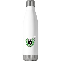 Personalized Boston Celtics Water Bottle -  Ireland