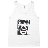 Classic Retro  American Horror Film My Favorite People Tank Top | Artistshot