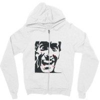 Classic Retro  American Horror Film My Favorite People Zipper Hoodie | Artistshot