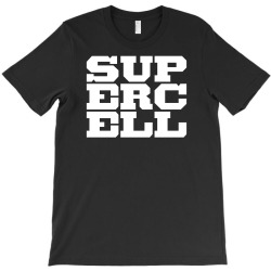 supercell logo T-Shirt | Artistshot