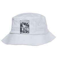 Vintage Movies  Nouveau Funny Women Bucket Hat | Artistshot