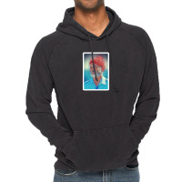 Barnabas Collins 39995359 Vintage Hoodie | Artistshot