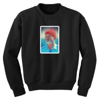 Barnabas Collins 39995359 Youth Sweatshirt | Artistshot