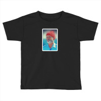 Barnabas Collins 39995359 Toddler T-shirt | Artistshot