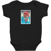 Barnabas Collins 39995359 Baby Bodysuit | Artistshot