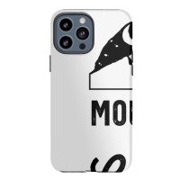 The Mountains Are Calling And I Must Go Iphone 13 Pro Max Case | Artistshot