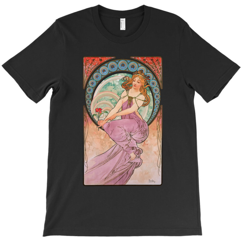 Classic Film  Fantasy Mens Womens T-Shirt by ReaganArtists | Artistshot