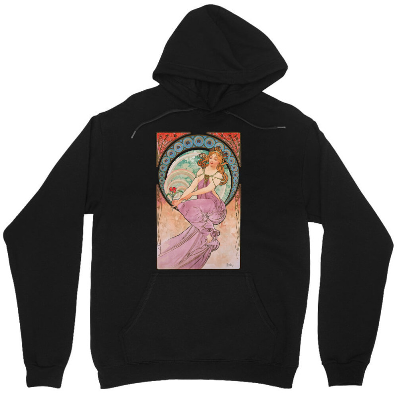 Classic Film  Fantasy Mens Womens Unisex Hoodie by ReaganArtists | Artistshot