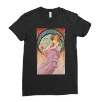 Classic Film  Fantasy Mens Womens Ladies Fitted T-shirt | Artistshot