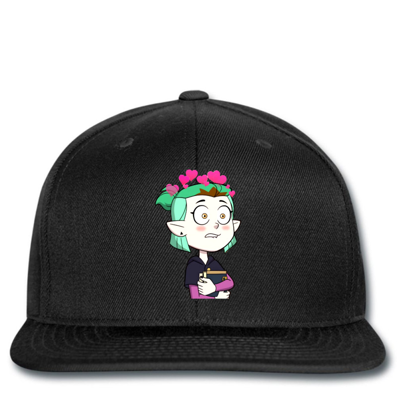 Retro Cartoon  Horror Comedy Classical Music Printed hat by TeaganArtists | Artistshot