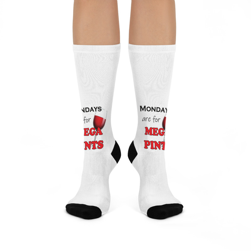 Vintage Graphic  Justice Funny Gifts Men Crew Socks | Artistshot