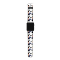 Vintage Movies  Funny Mega Gift Men Apple Watch Band | Artistshot