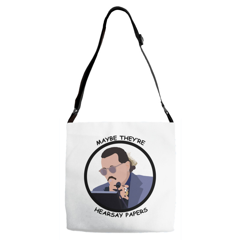 Vintage Movies  Funny Mega Gift Men Adjustable Strap Totes | Artistshot