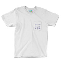 D:\mau Moi\as-friends Tv Show T-shirts 708sp\01\birthday Gifts Dark Ma Pocket T-shirt | Artistshot