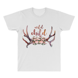 wild child All Over Men's T-shirt | Artistshot