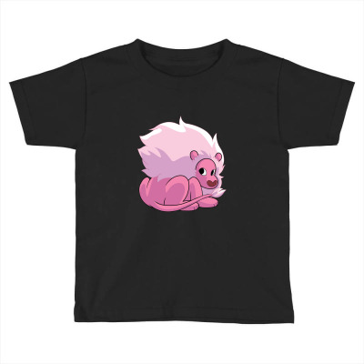 Lion   Steven Universe Toddler T-shirt Designed By Zaenalmaza