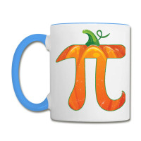 Pumpkin Pi Halloween Costume T  Shirt Funny Pumpkin Pi Halloween Costu Coffee Mug | Artistshot