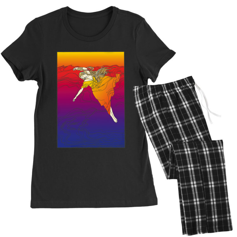 Graphic Movies  Elric Cartoon Character Women's Pajamas Set by ReaganArtists | Artistshot