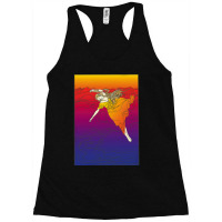 Graphic Movies  Elric Cartoon Character Racerback Tank | Artistshot