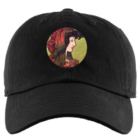 Graphic Movies  Nouveau Women My Favorite Kids Cap | Artistshot