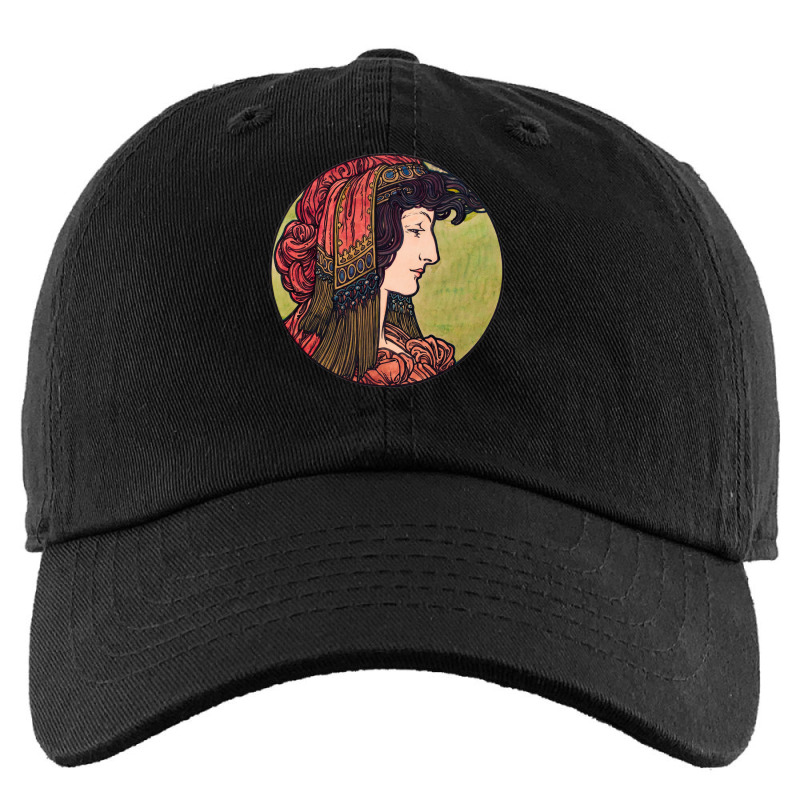 Graphic Movies  Nouveau Women My Favorite Kids Cap by ReaganArtists | Artistshot