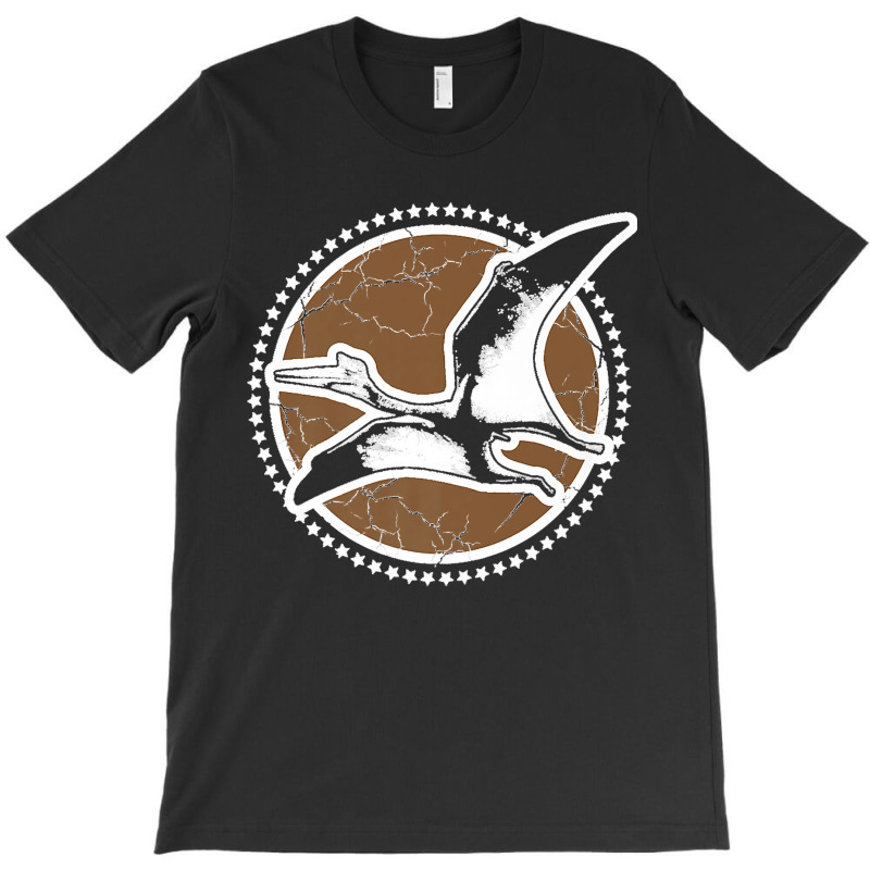 Dinosaur Prehistoric Animals Pterosaurs Pterosauria Premium T-shirt | Artistshot