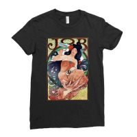 Graphic Picture  Alchemists Men Women Ladies Fitted T-shirt | Artistshot