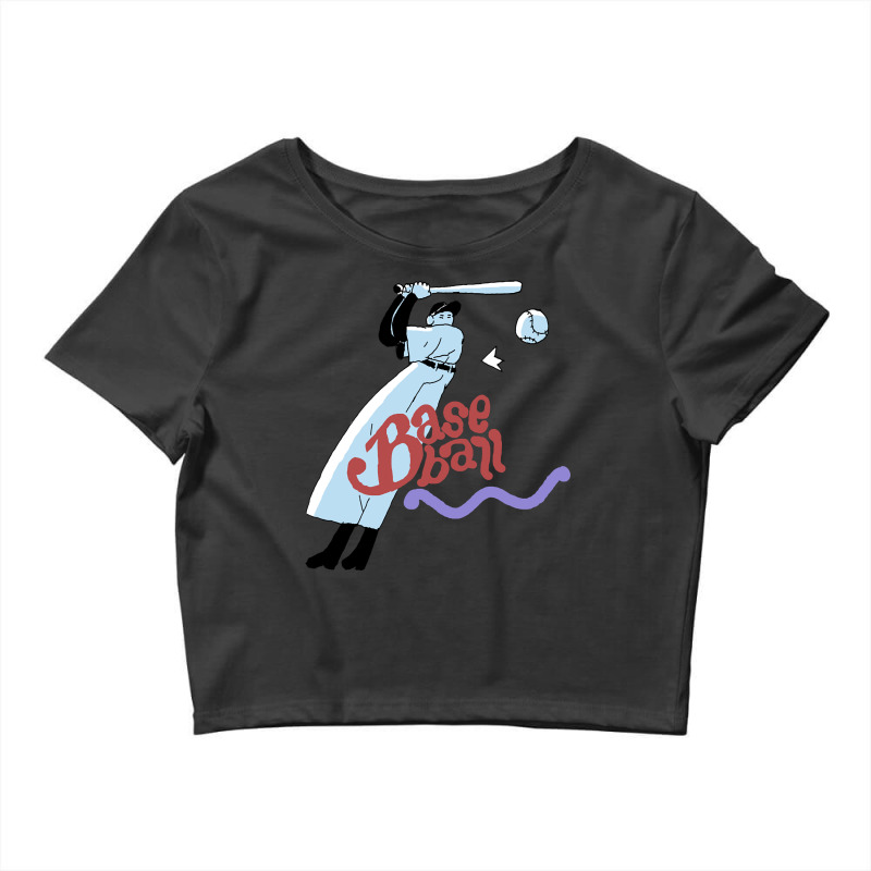 Classic Film  Vampire Funny Gift Crop Top by AlisonArtists | Artistshot